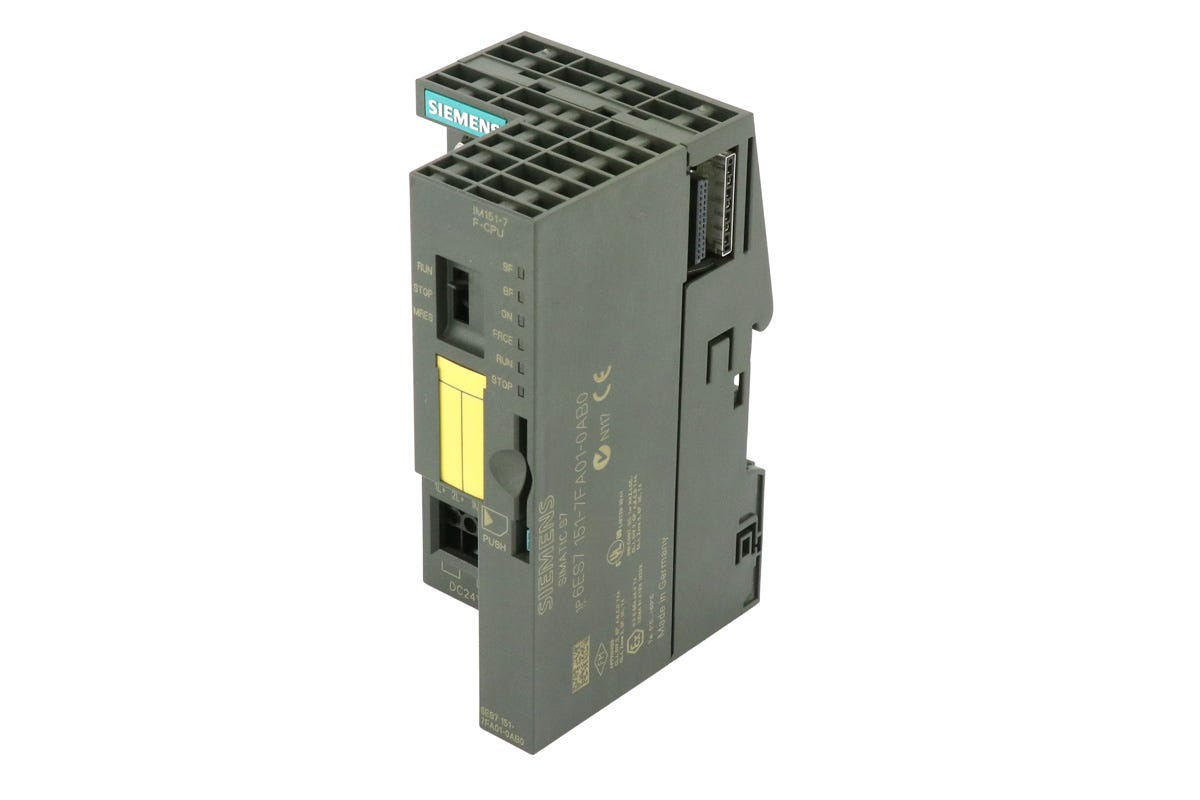6ES7151-7FA01-0AB0 Image