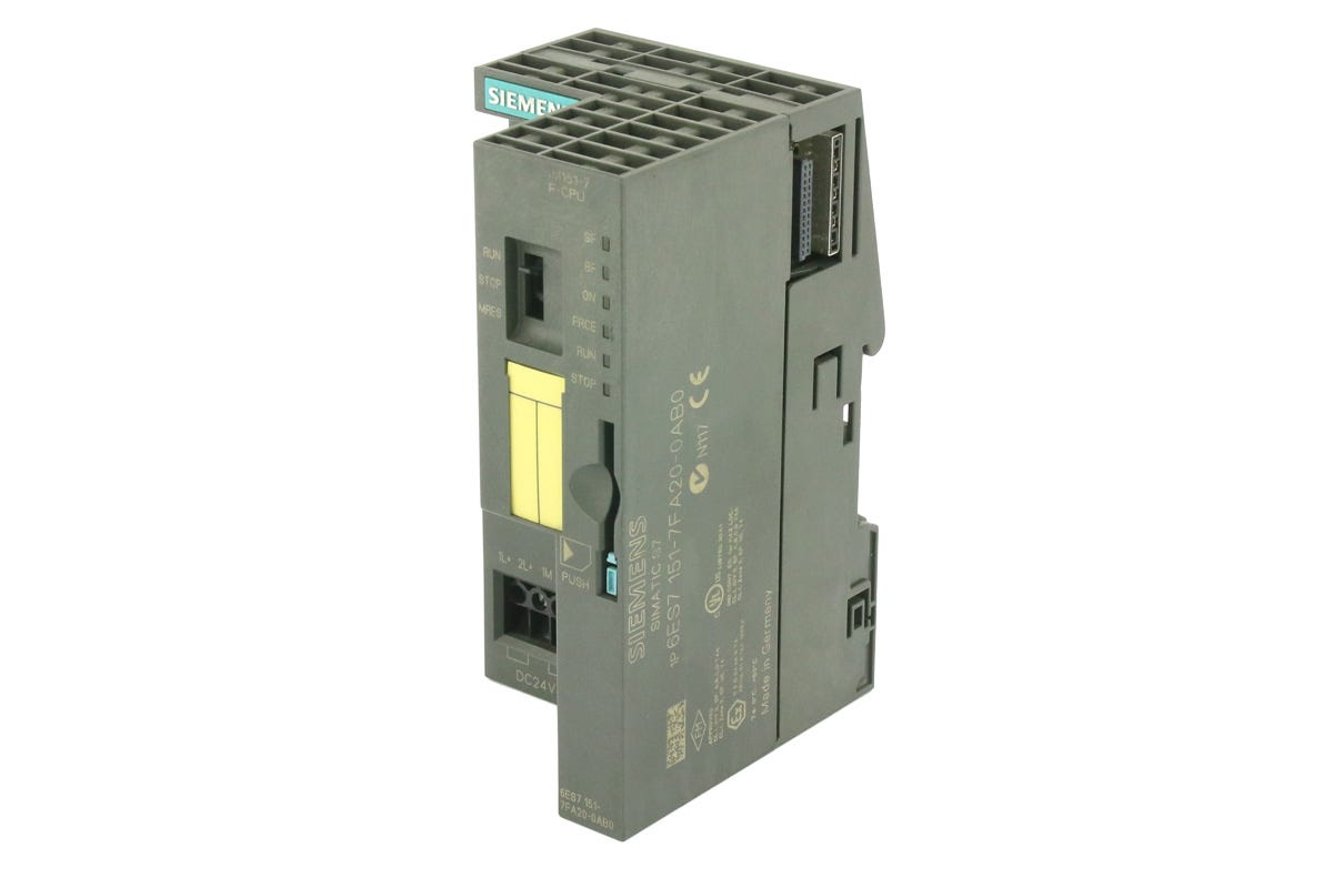 6ES7151-7FA20-0AB0 Image