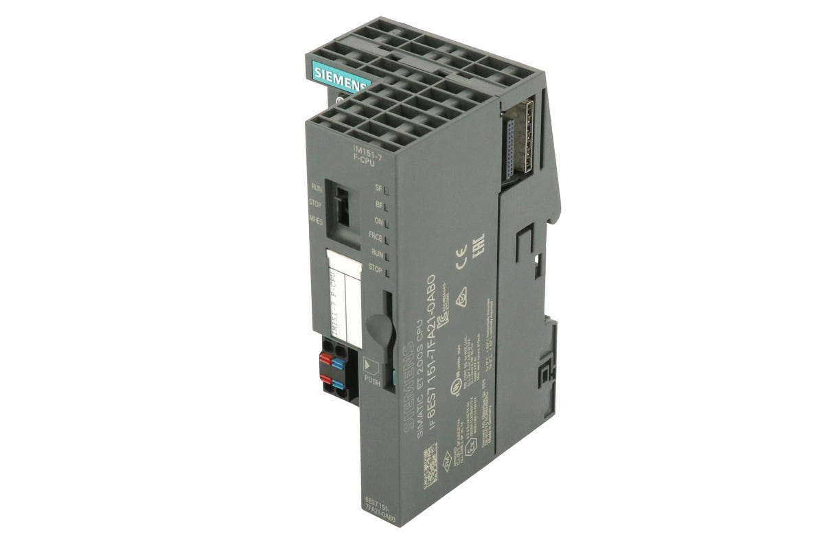 6ES7151-7FA21-0AB0 Image