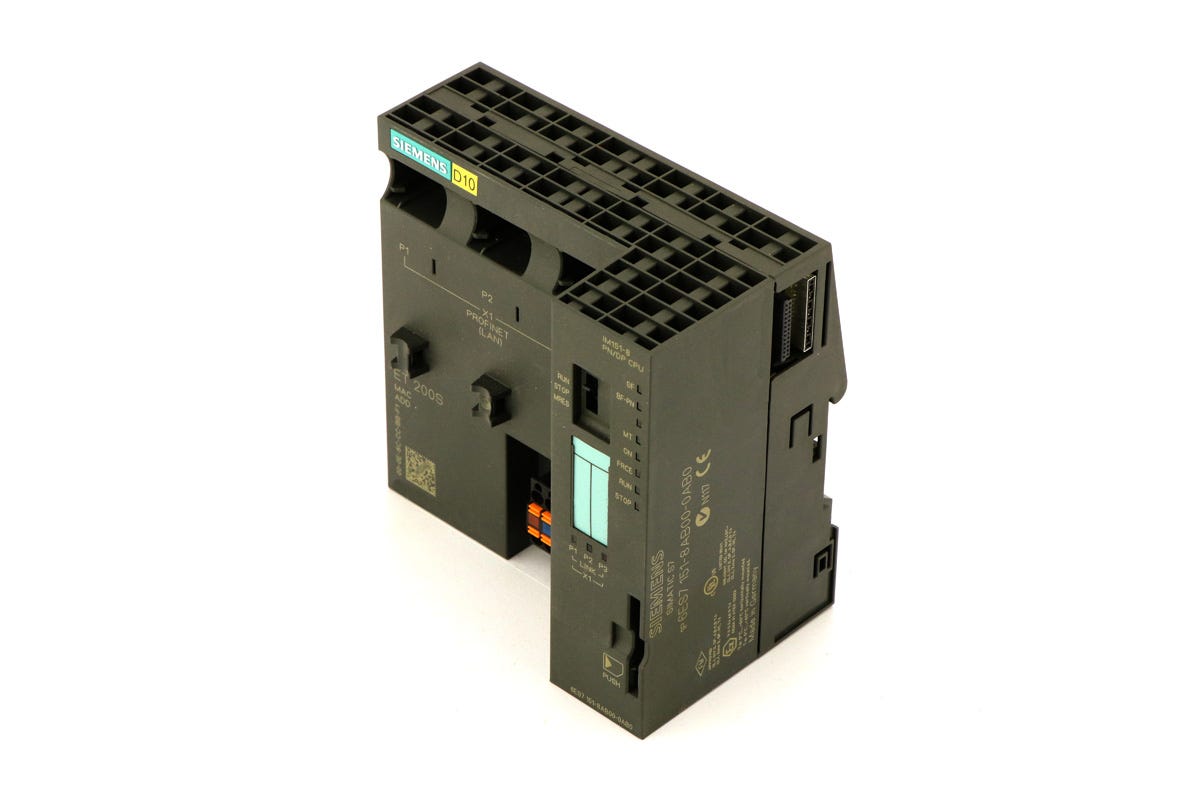 6ES7151-8AB00-0AB0 Image