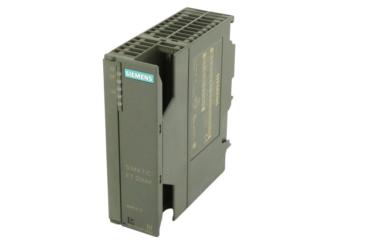 6ES7153-2AA00-0XB0 Image