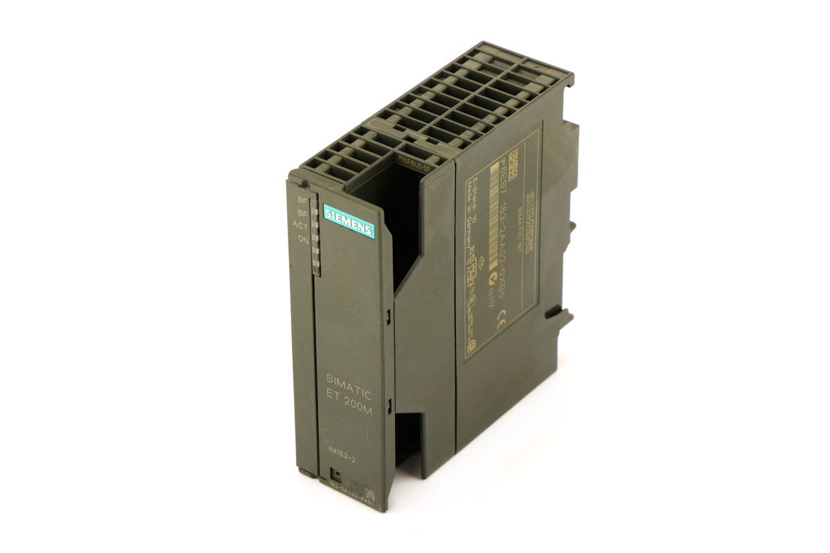 6ES7153-2AA02-0XB0 Image