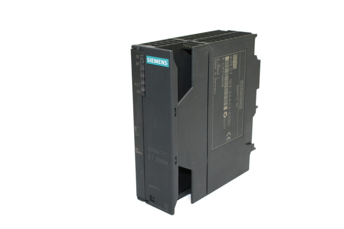 6ES7153-2AA03-0XB0 Image