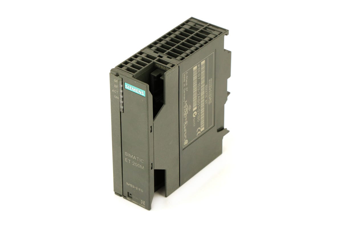 6ES7153-2AB01-0XB0 Image