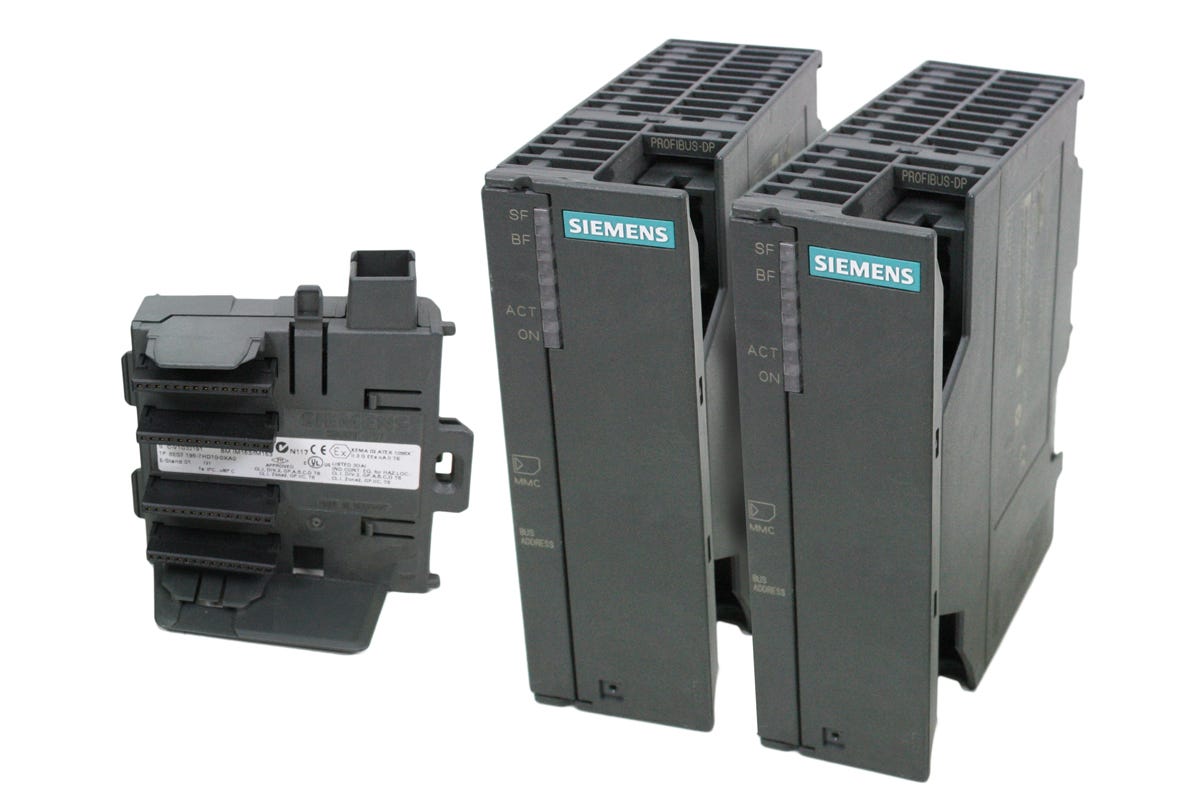 6ES7153-2AR03-0XA0 Image