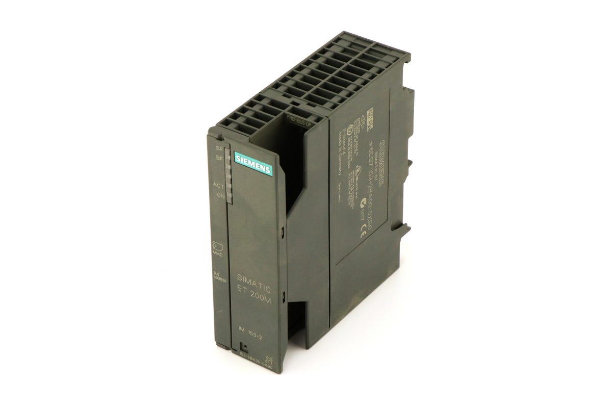 6ES7153-2BA00-0XB0 Image