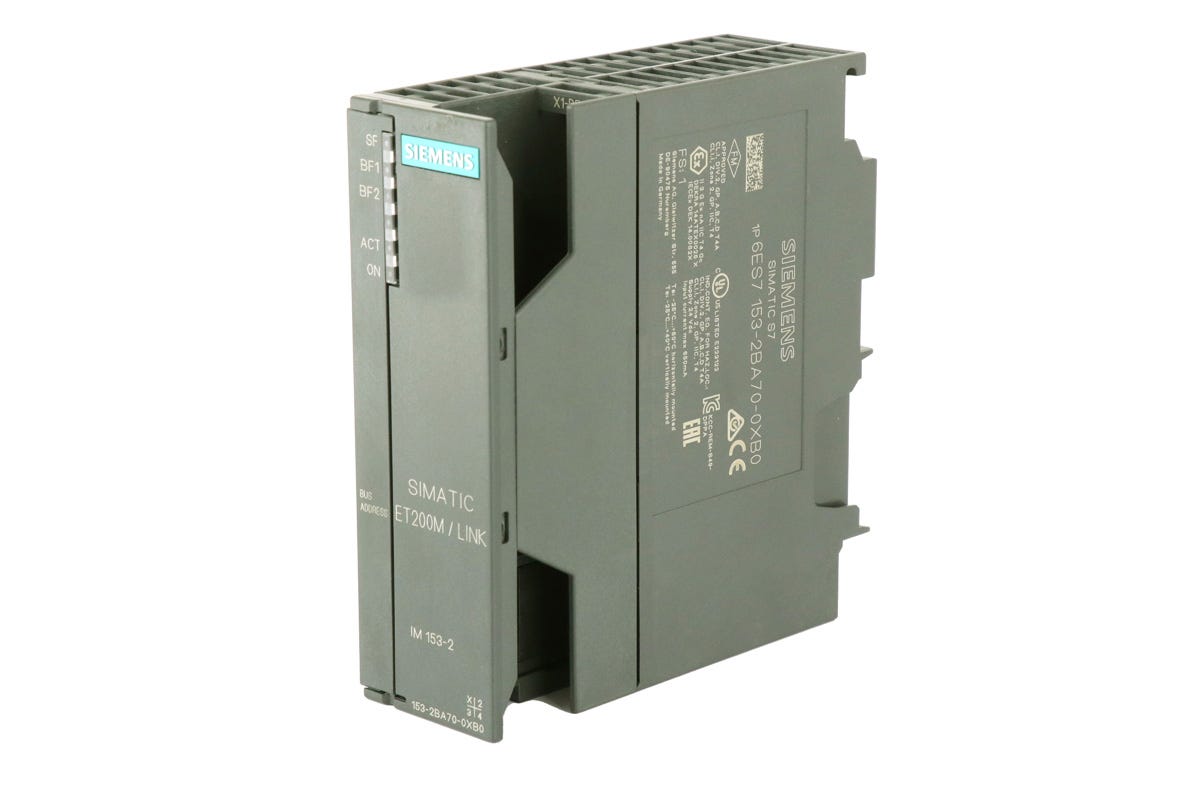 6ES7153-2BA70-0XB0 Image