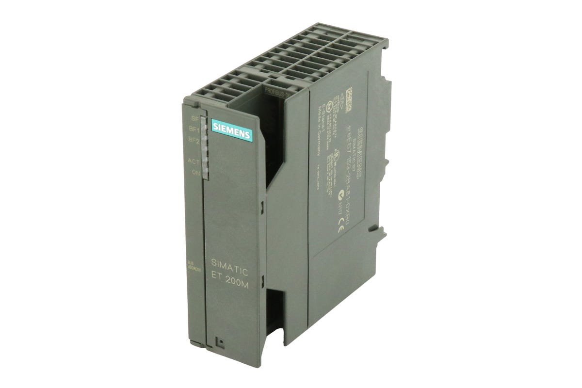 6ES7153-2BA81-0XB0 Image