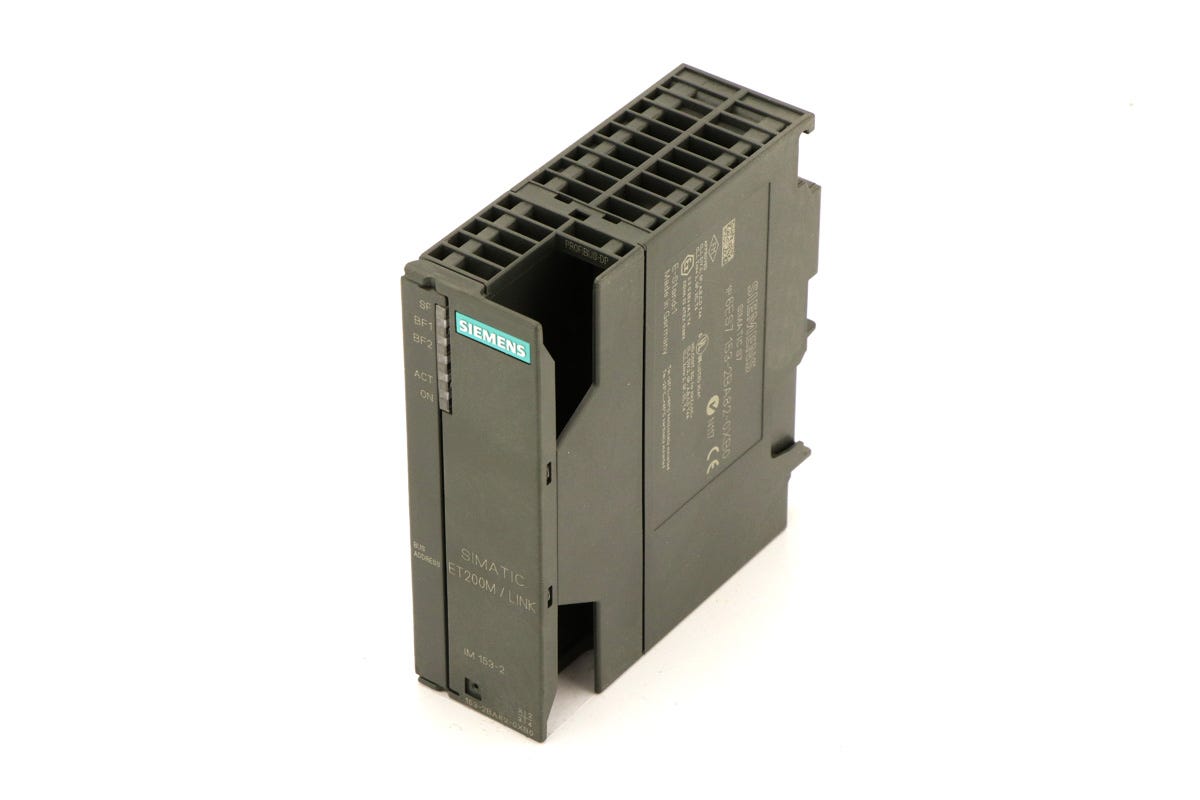 6ES7153-2BA82-0XB0 Image
