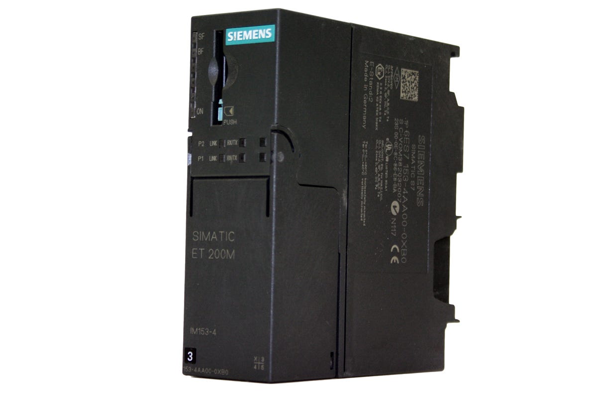 6ES7153-4AA00-0XB0 Image