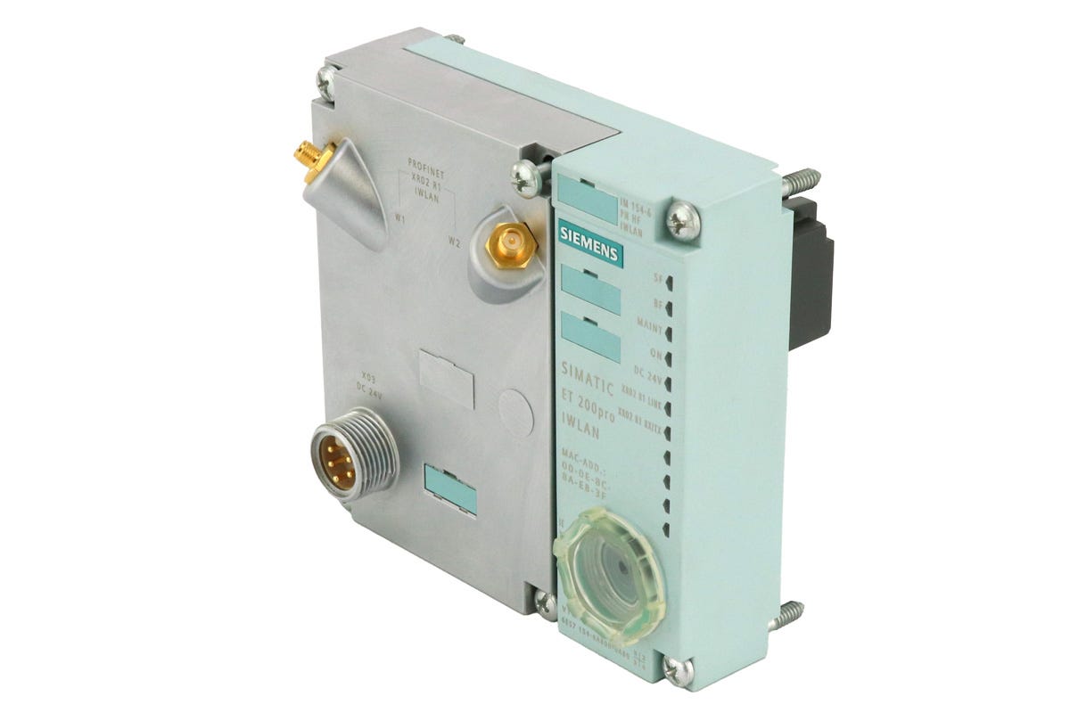 6ES7154-6AB00-0AB0 Image