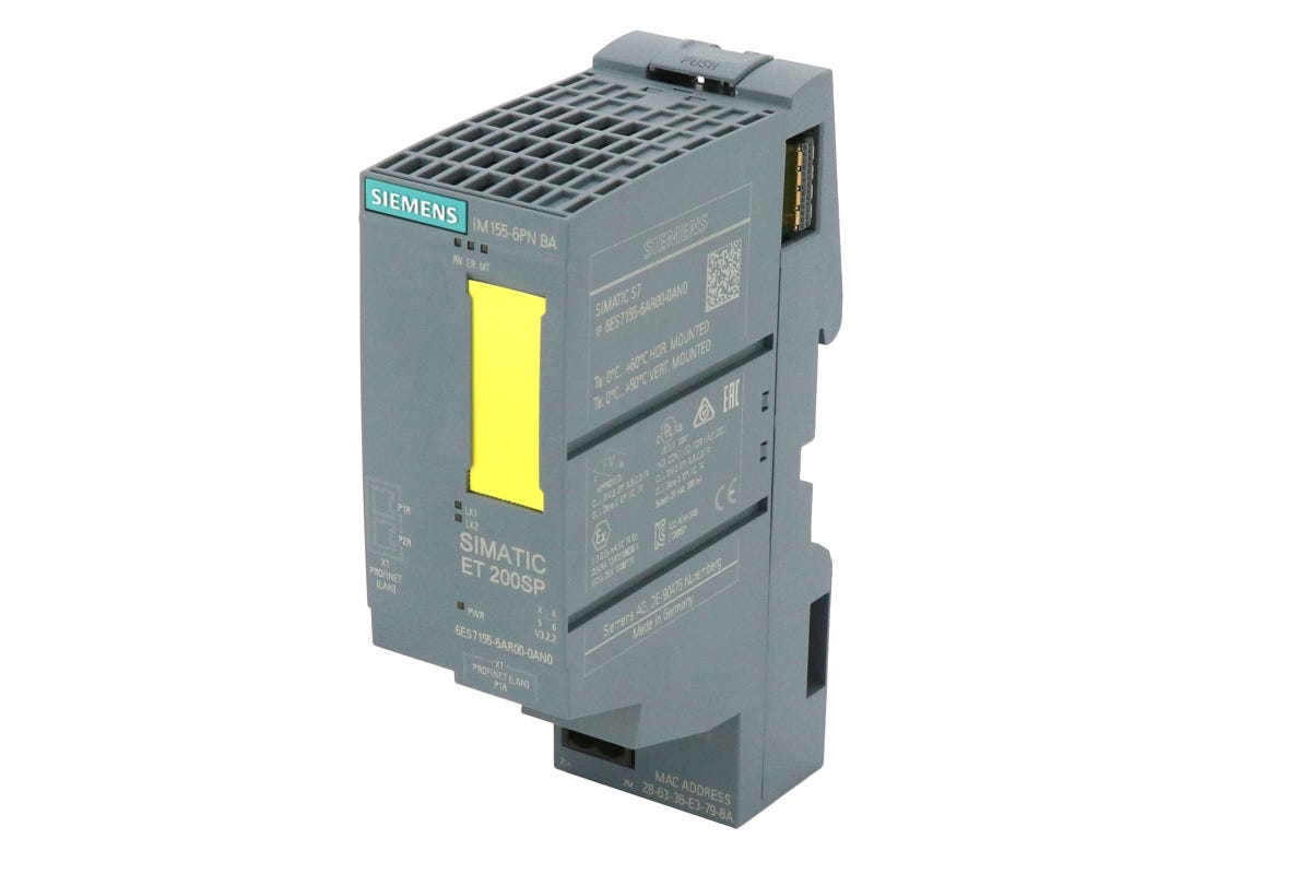 6ES7155-6AR00-0AN0 Image