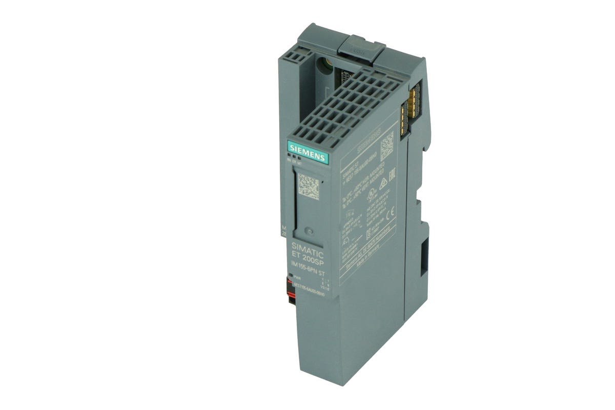 6ES7155-6AU00-0BN0 Image