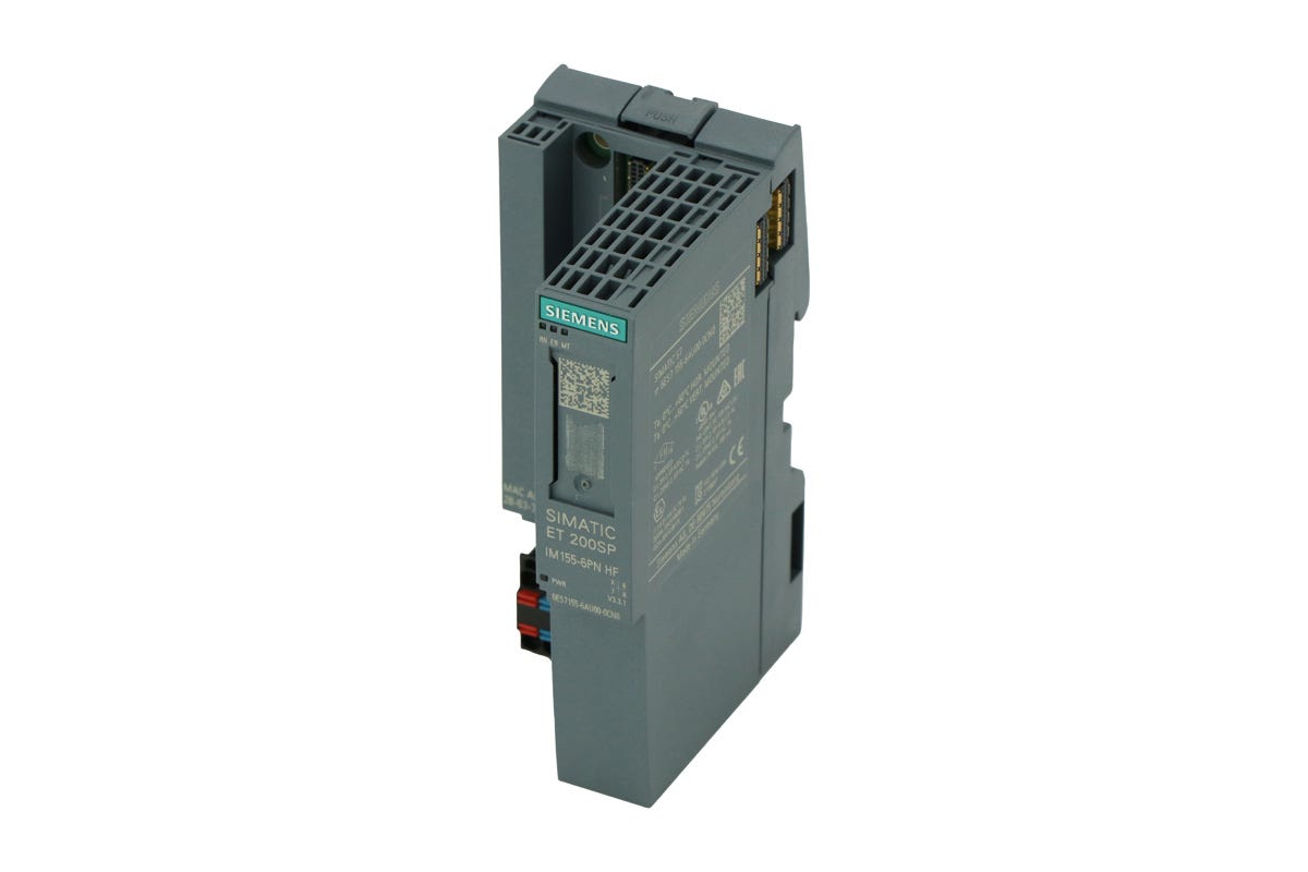 6ES7155-6AU00-0CN0 Image