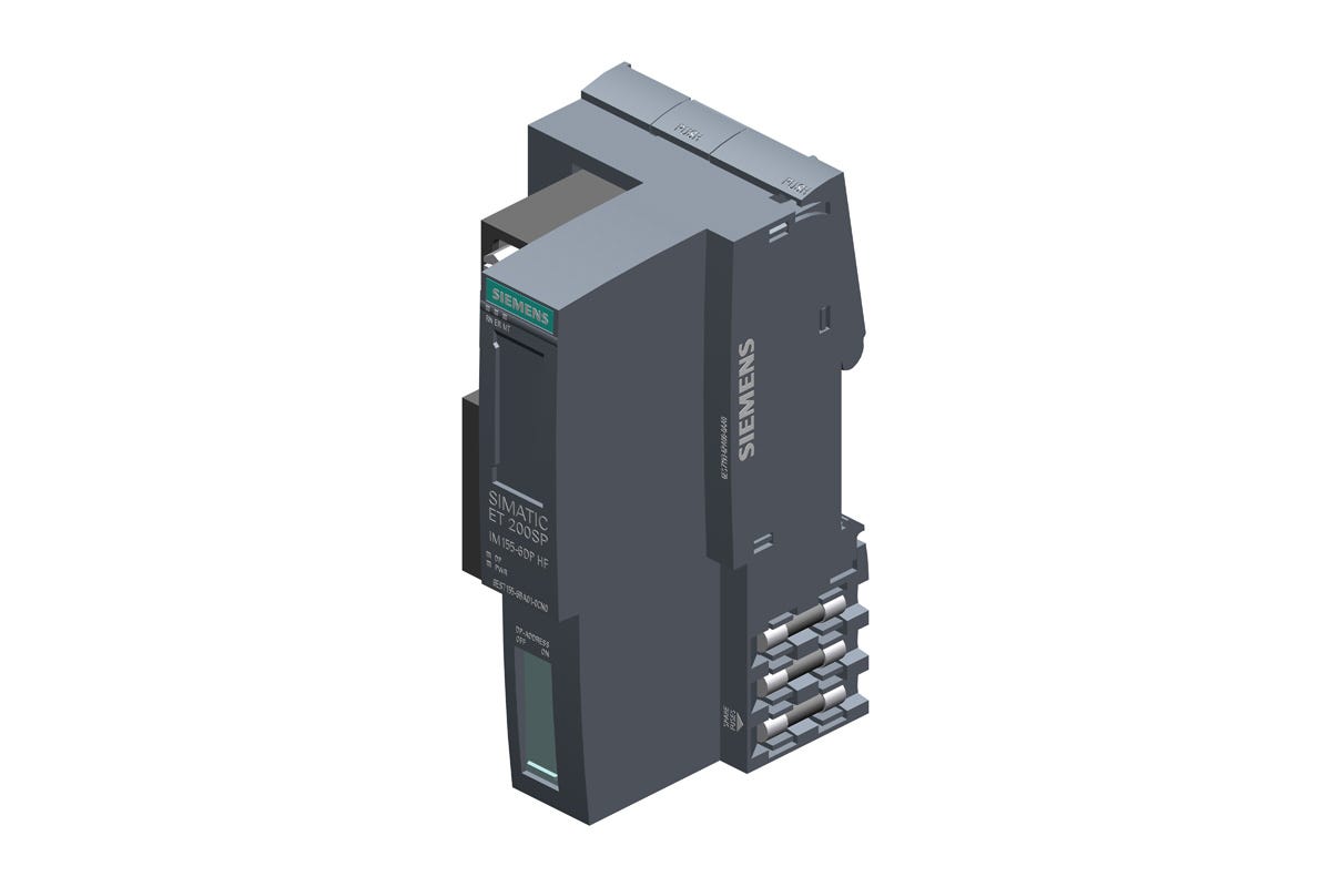 6ES7155-6BA01-0CN0 Image