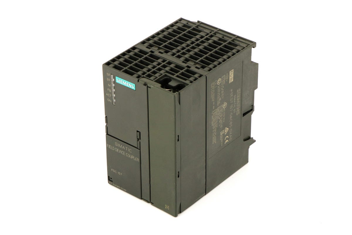 6ES7157-0AC85-0XA0 Image