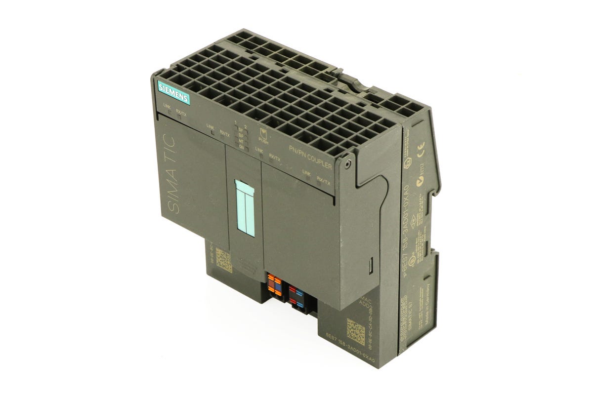 6ES7158-3AD01-0XA0 Image