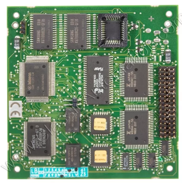 6ES7180-0AA00-0XA0 Image