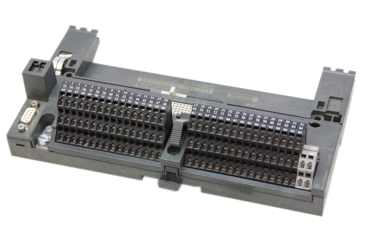 6ES7193-0CB30-0XA0 Image