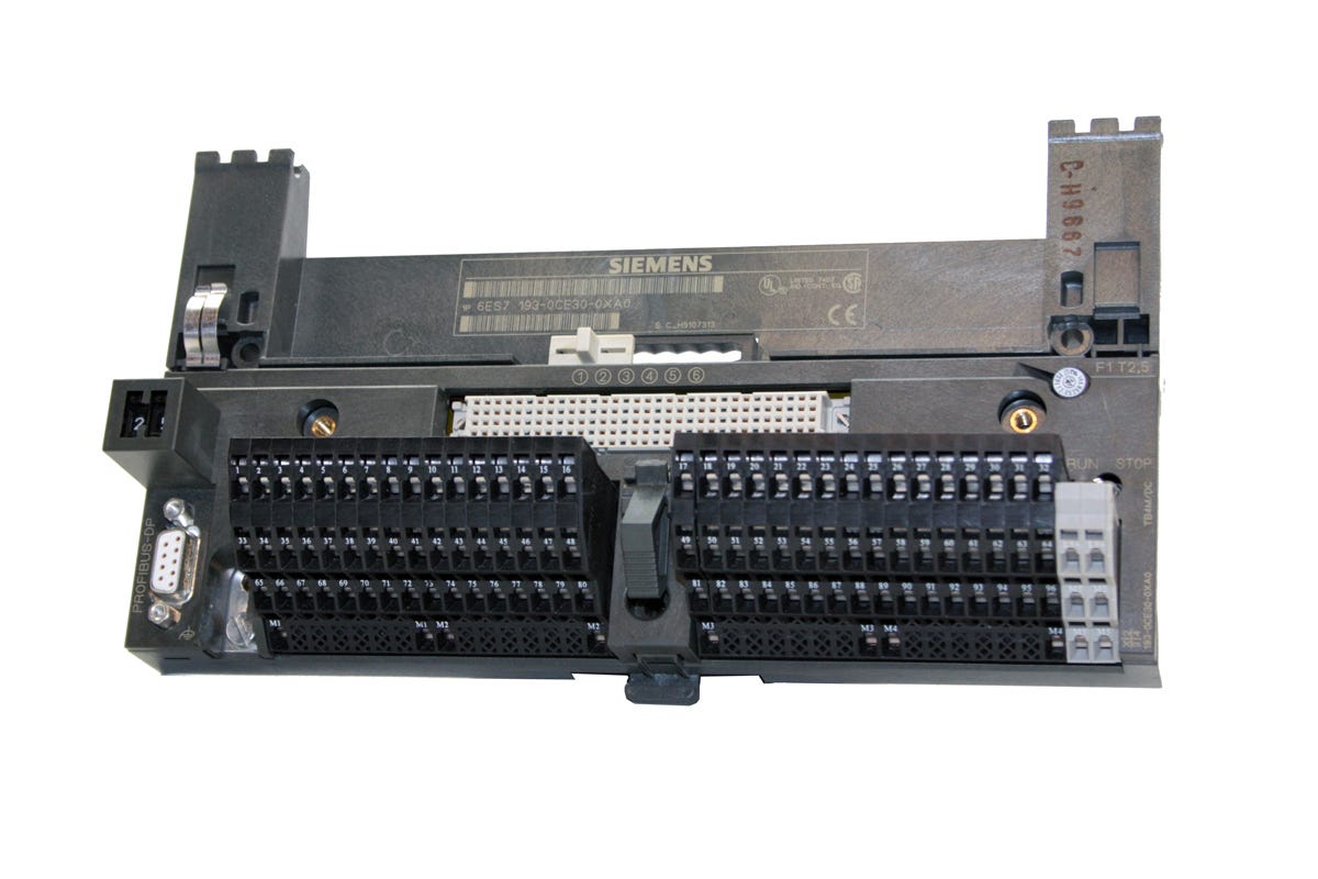 6ES7193-0CE30-0XA0 Image