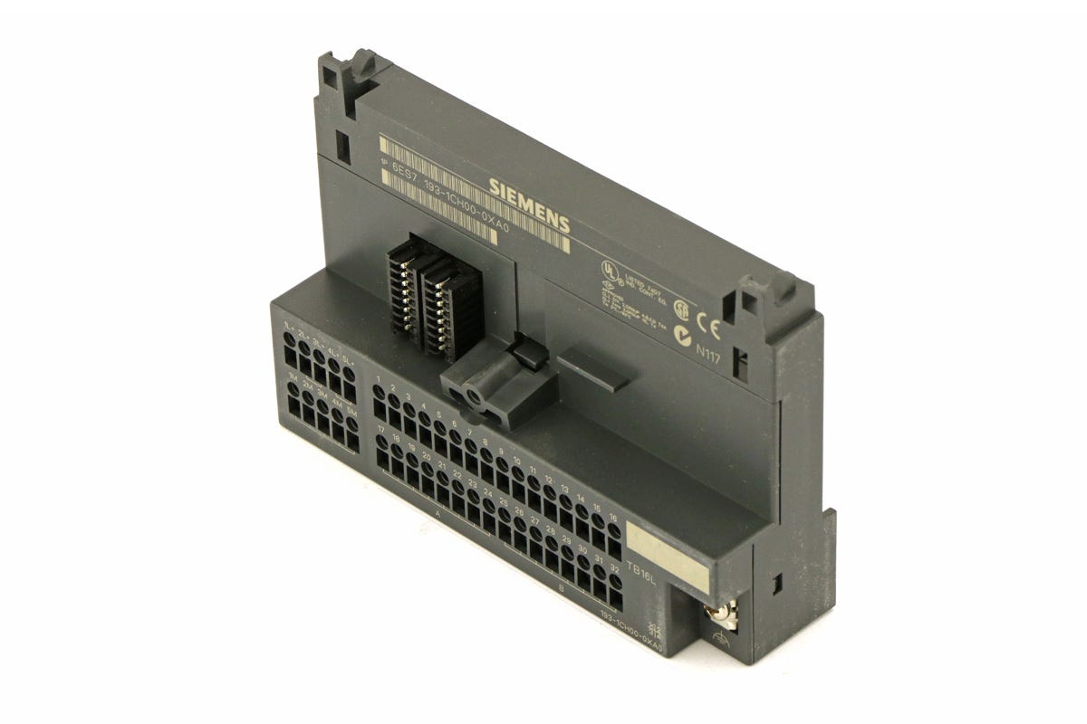 6ES7193-1CH00-0XA0 Image