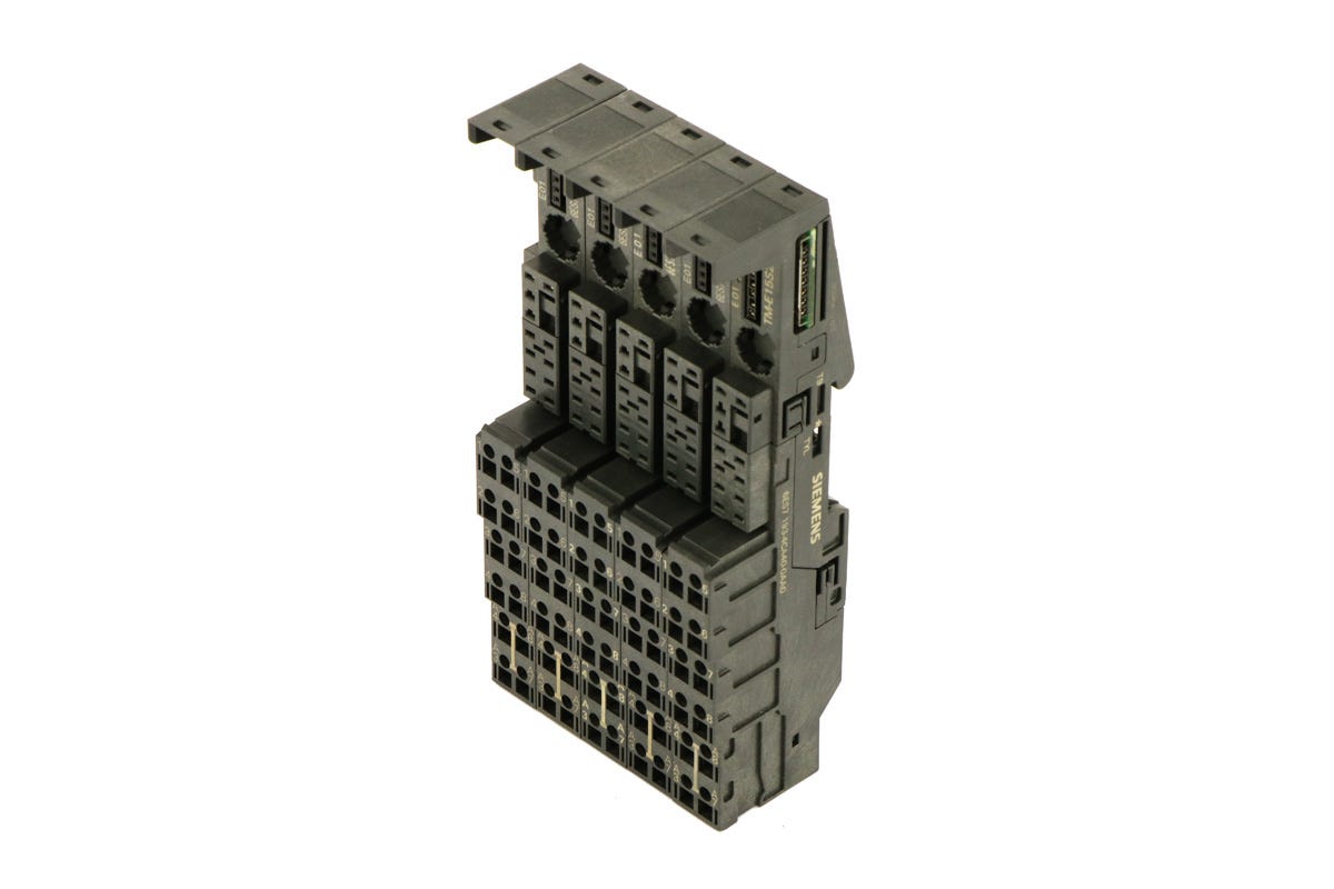 6ES7193-4CA40-0AA0 Image