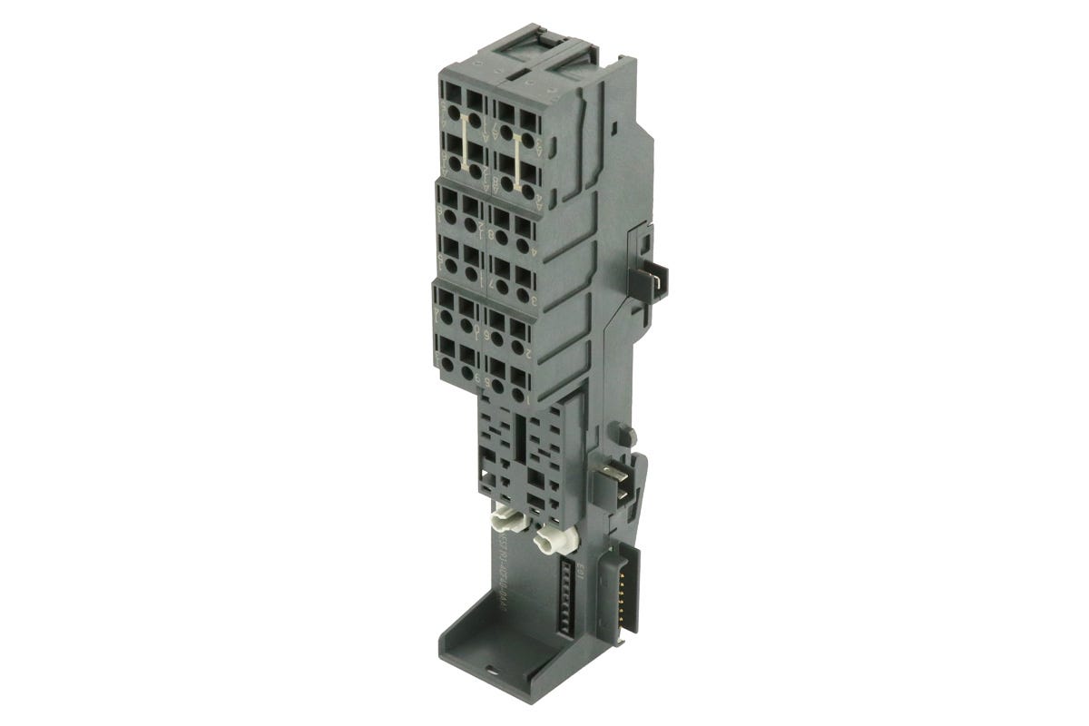 6ES7193-4CF40-0AA0 Image