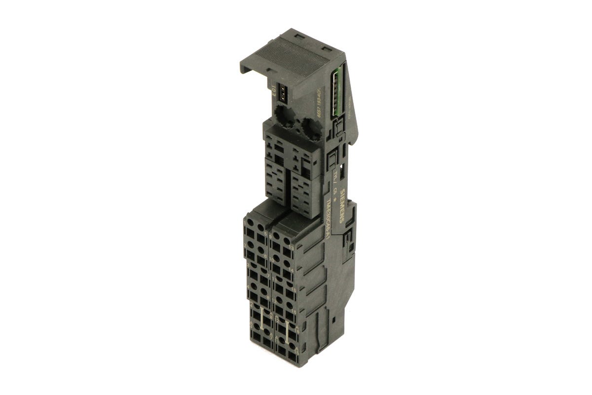 6ES7193-4CF50-0AA0 Image