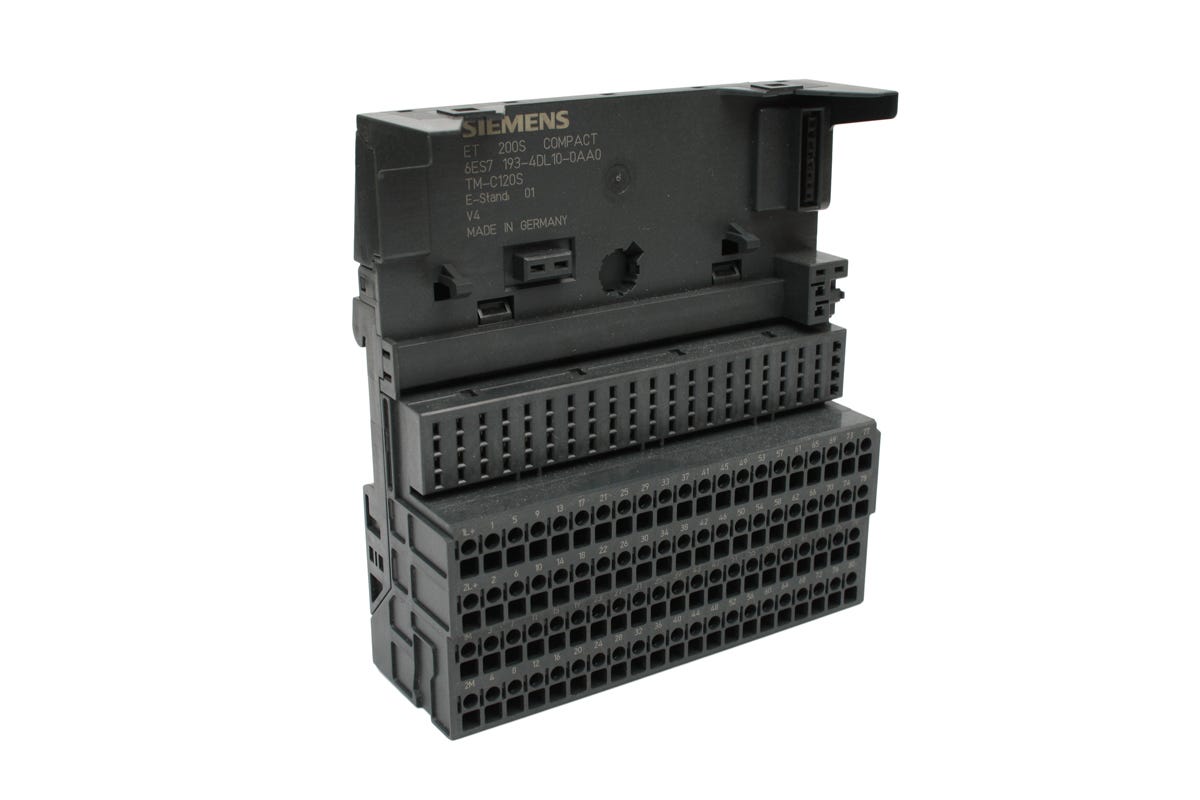 6ES7193-4DL10-0AA0 Image