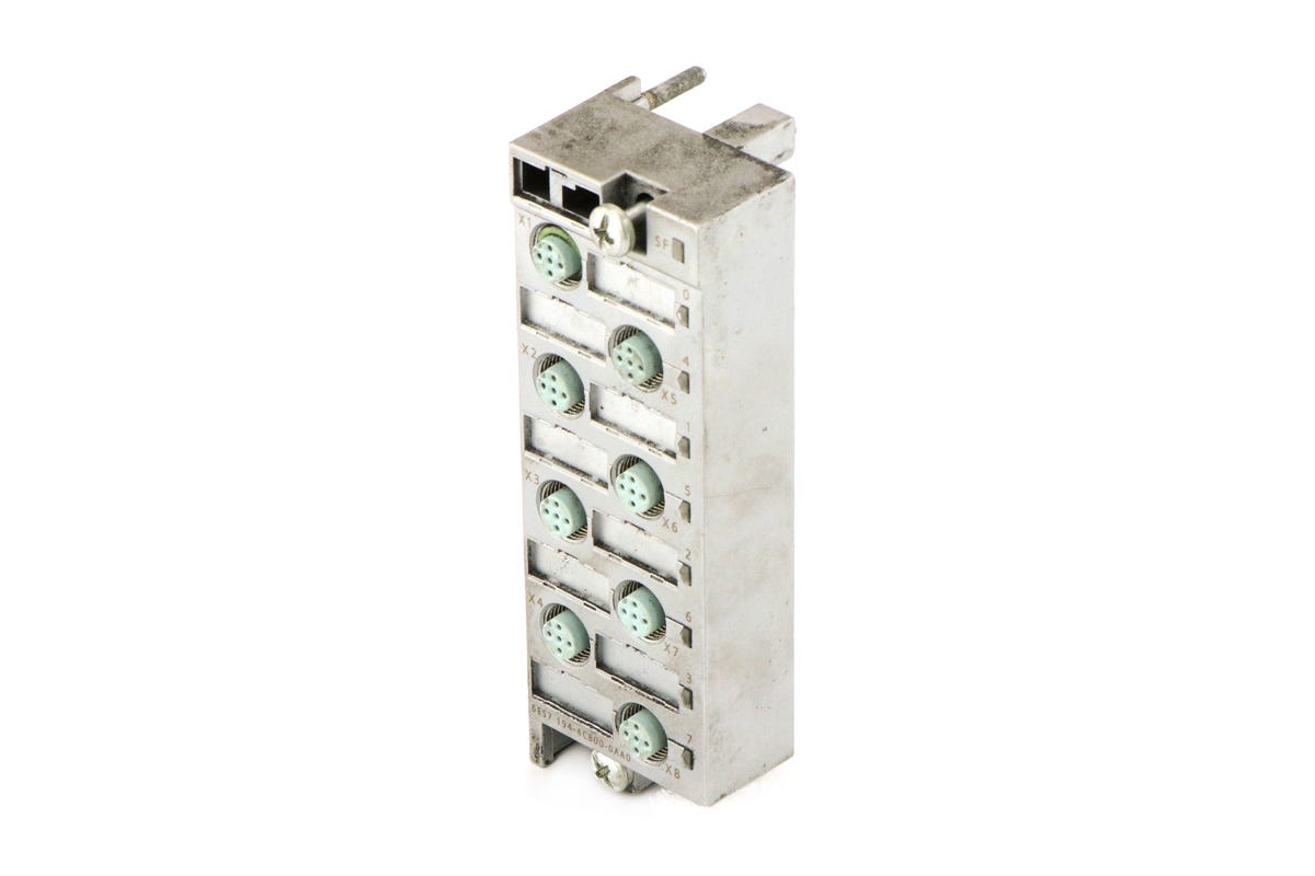 6ES7194-4CB00-0AA0 Image