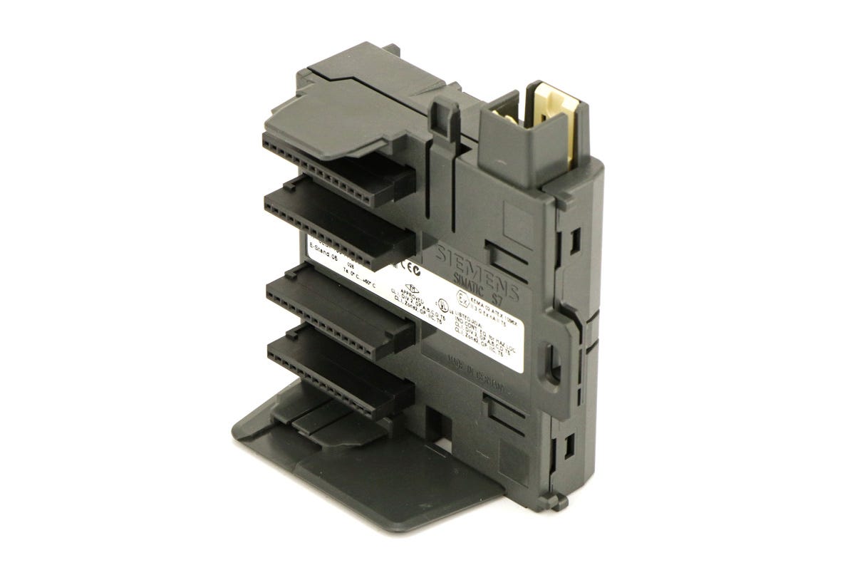 6ES7195-7HB00-0XA0 Image