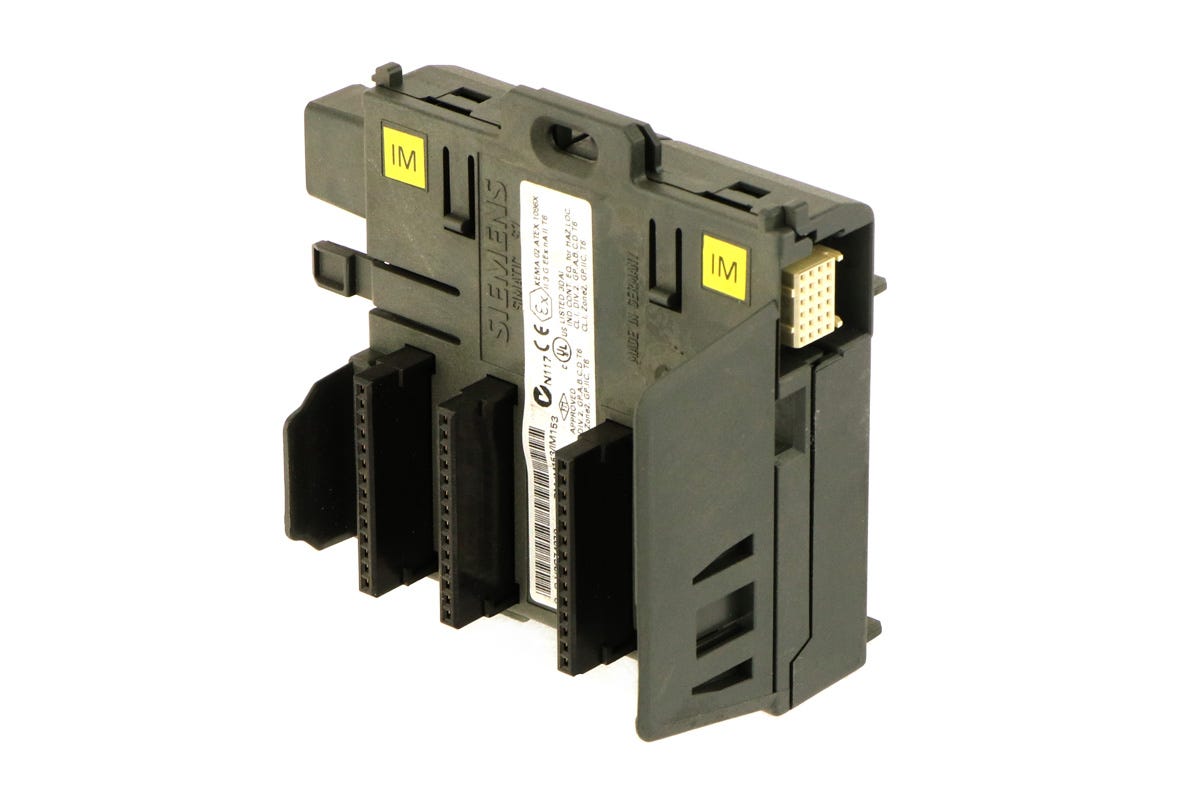 6ES7195-7HD10-0XA0 Image