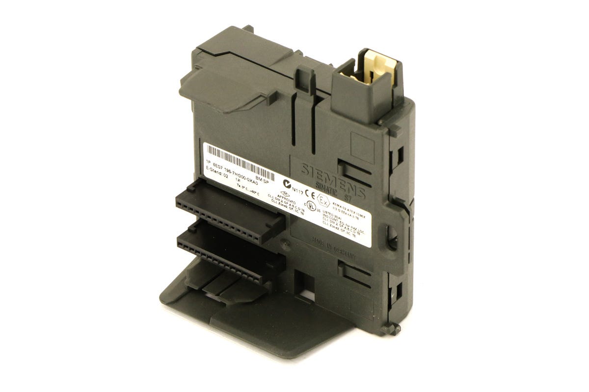 6ES7195-7HG00-0XA0 Image