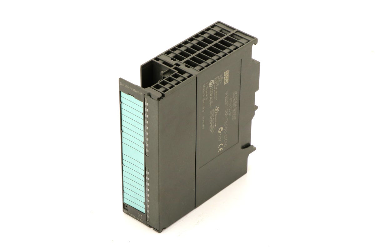 6ES7195-7KF00-0XA0 Image