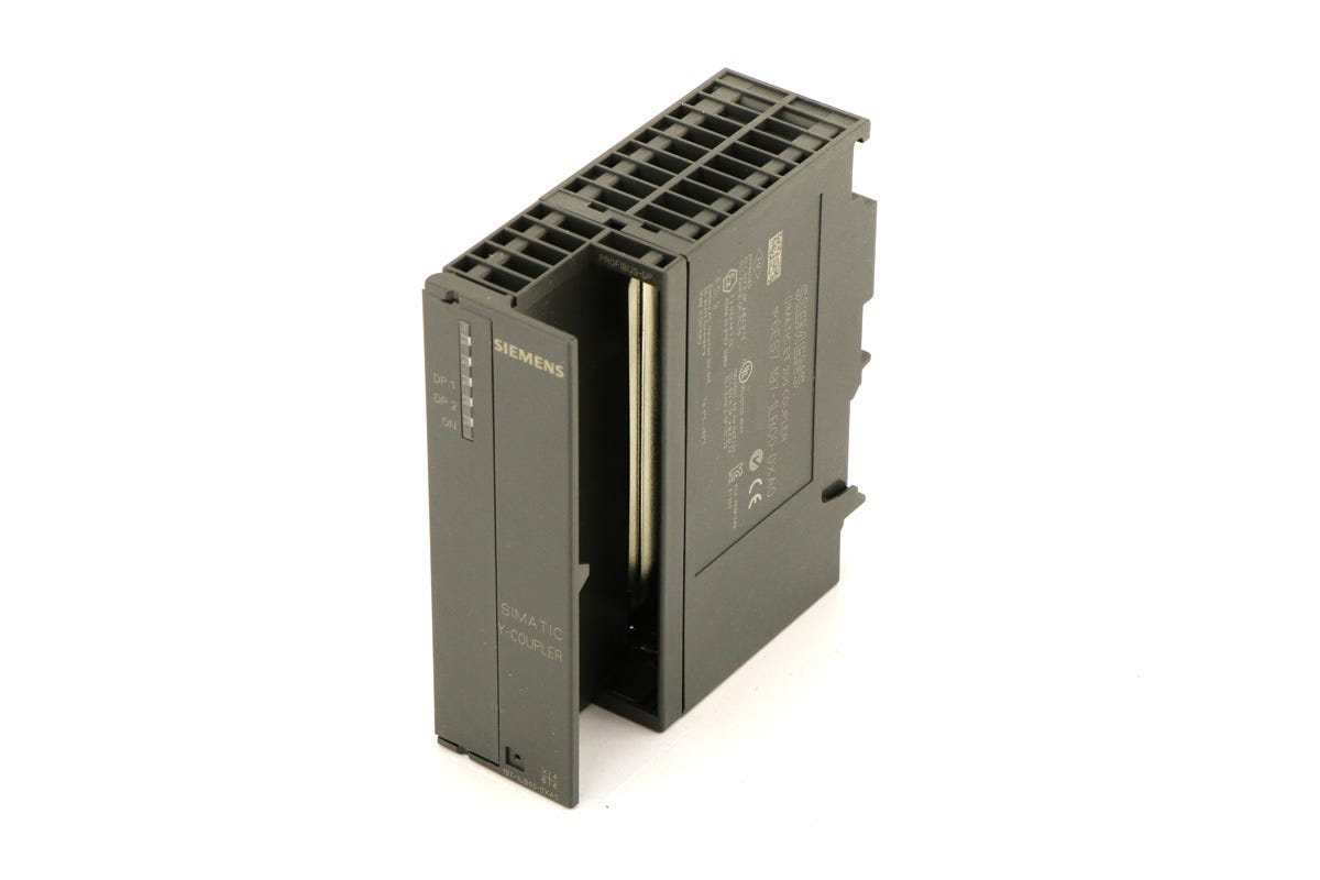 6ES7197-1LB00-0XA0 Image