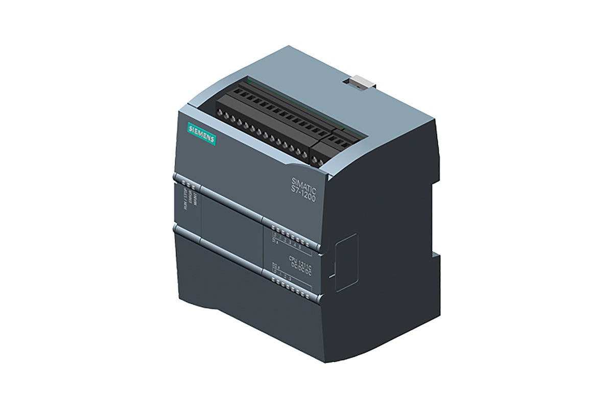 6ES7211-1AE40-0XB0 Image