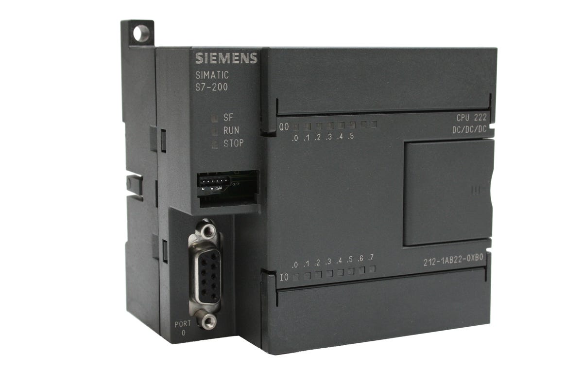 6ES7212-1AB22-0XB0 Image