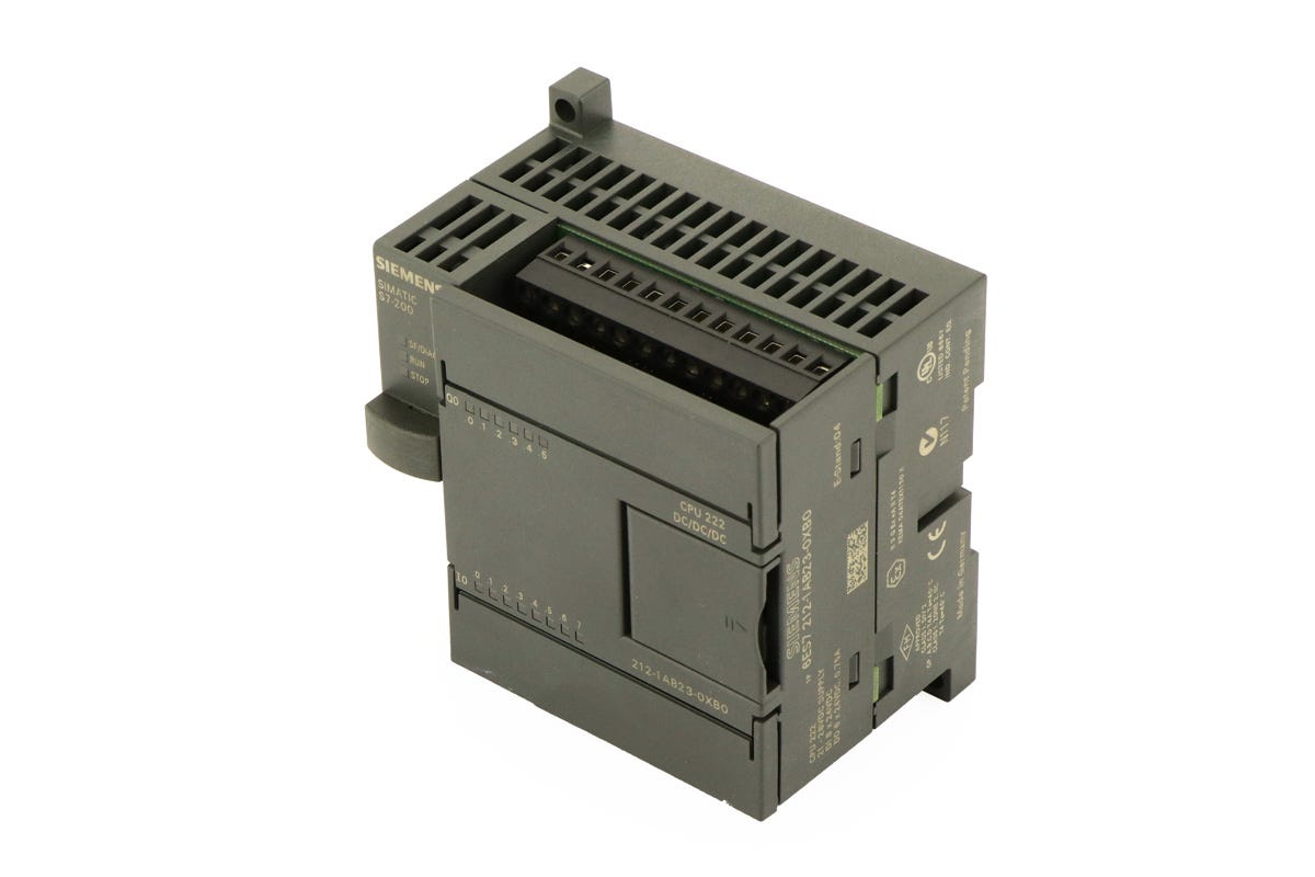 6ES7212-1AB23-0XB0 Image