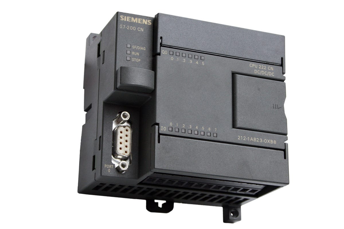 6ES7212-1AB23-0XB8 Image