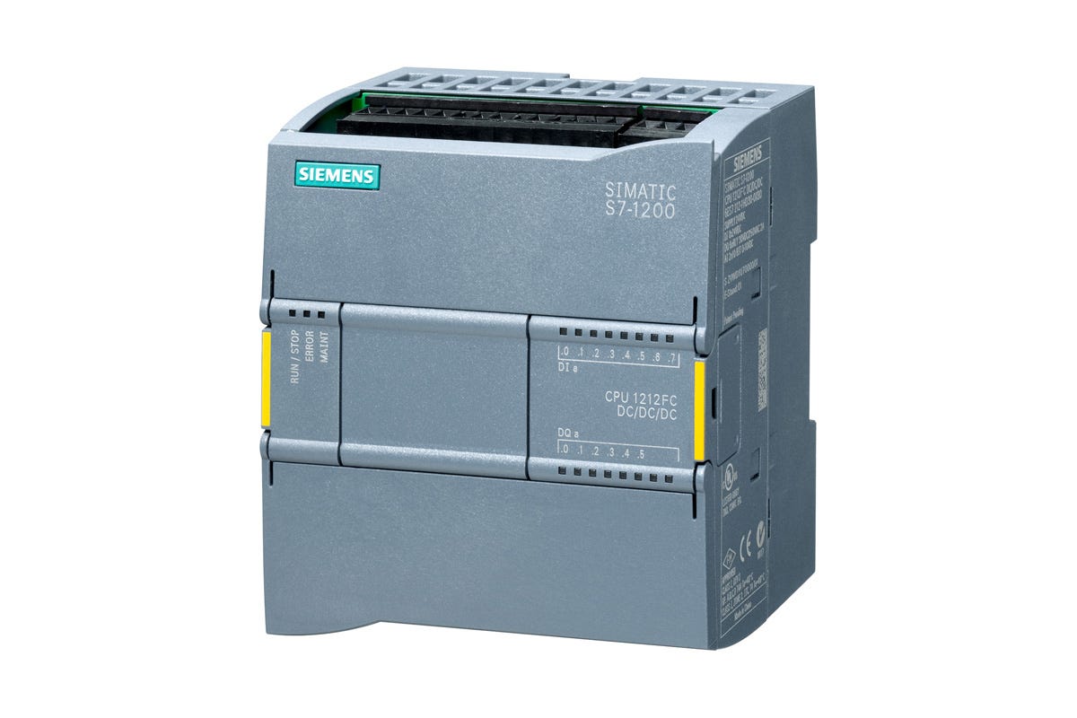 6ES7212-1AF40-0XB0 Image