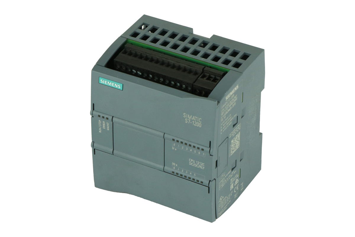 6ES7212-1HE40-0XB0 Image