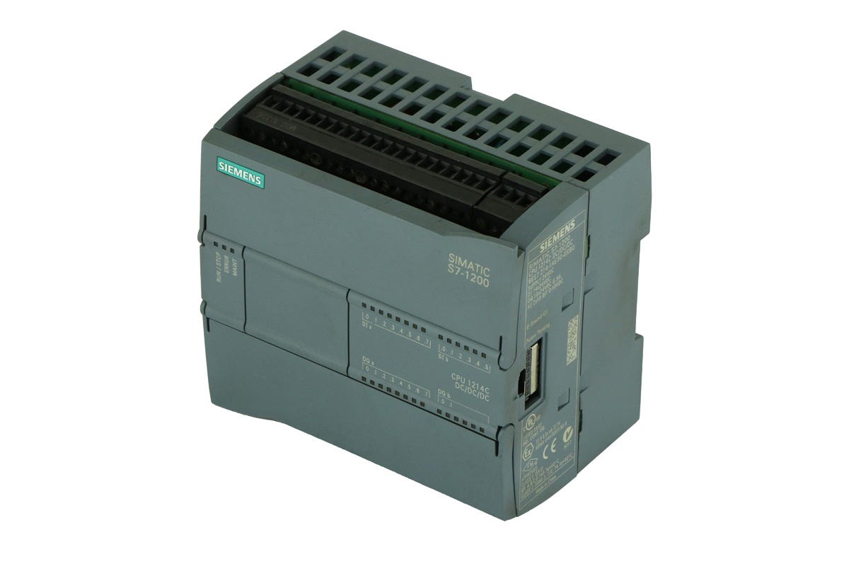 6ES7214-1AE30-0XB0 Image