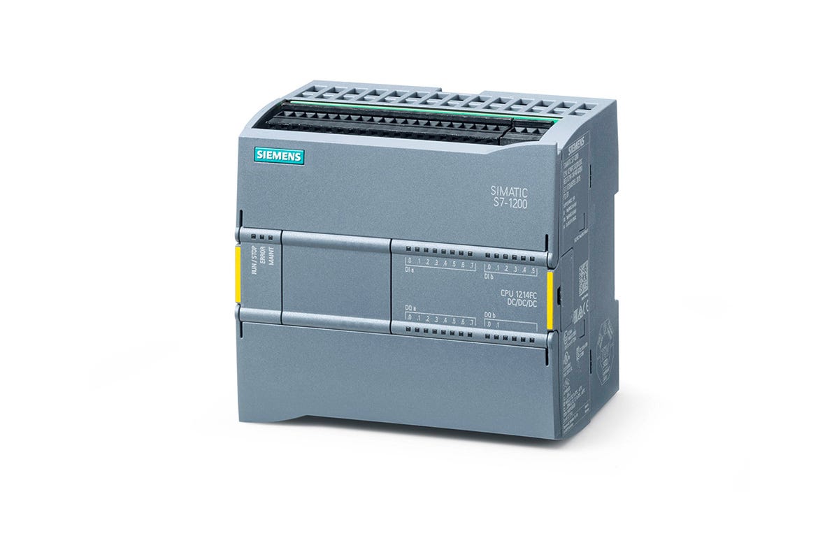 6ES7214-1AF40-0XB0 Image