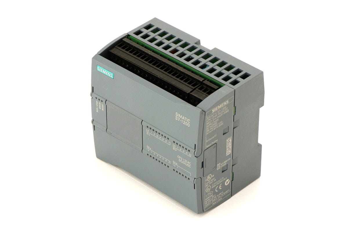 6ES7214-1AG31-0XB0 Image