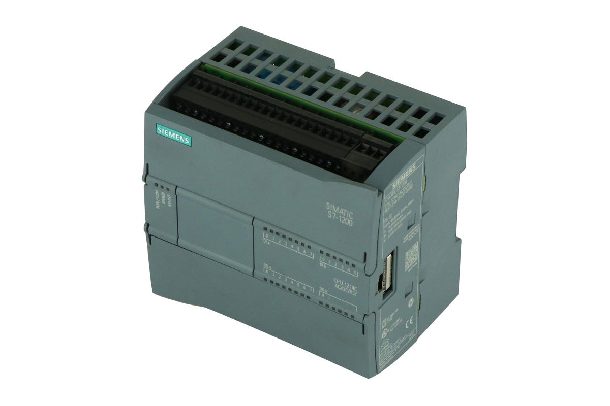 6ES7214-1BG31-0XB0 Image