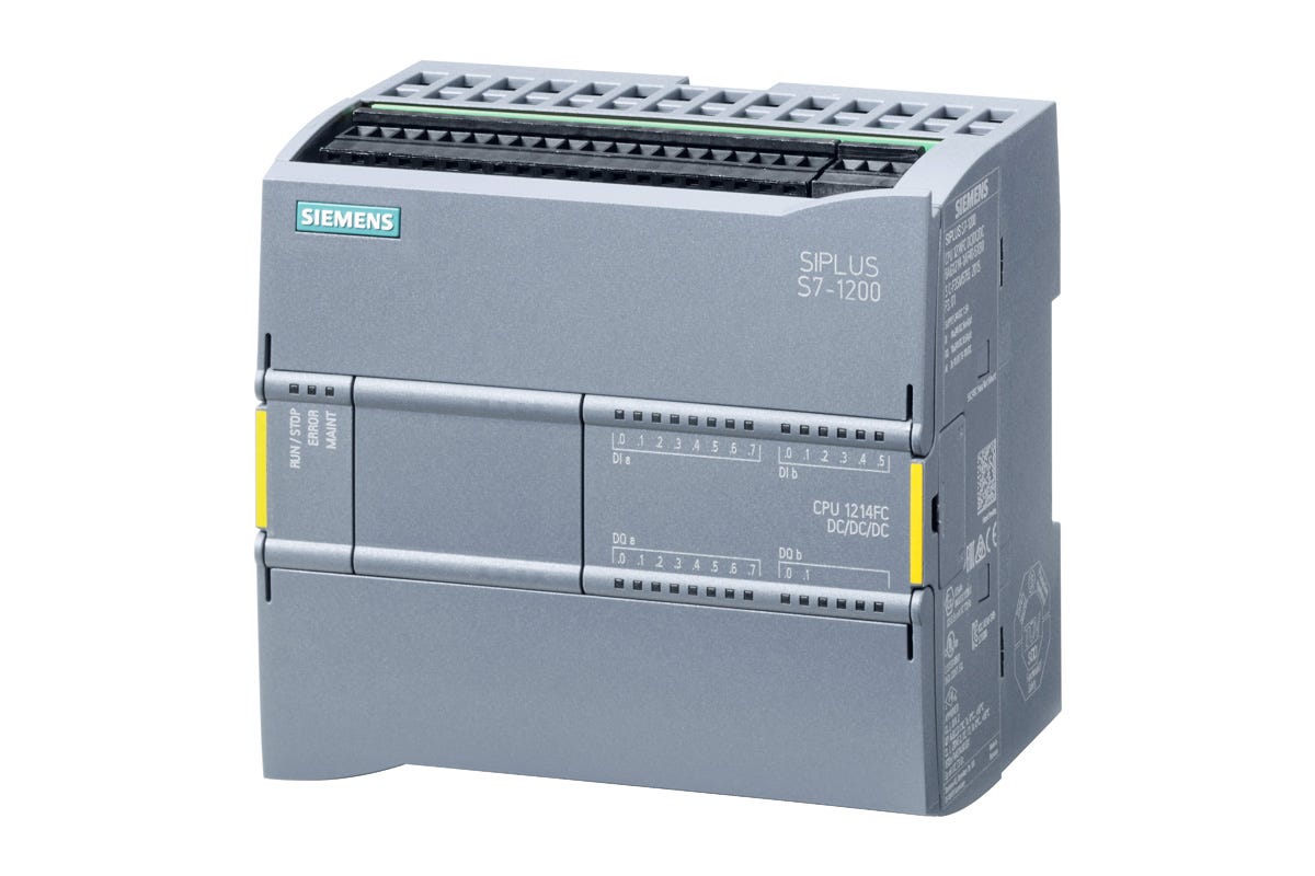 6ES7214-1HF40-0XB0 Image