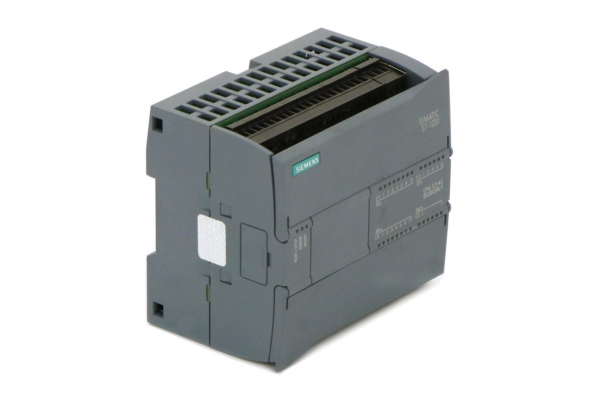6ES7214-1HG31-0XB0 Image