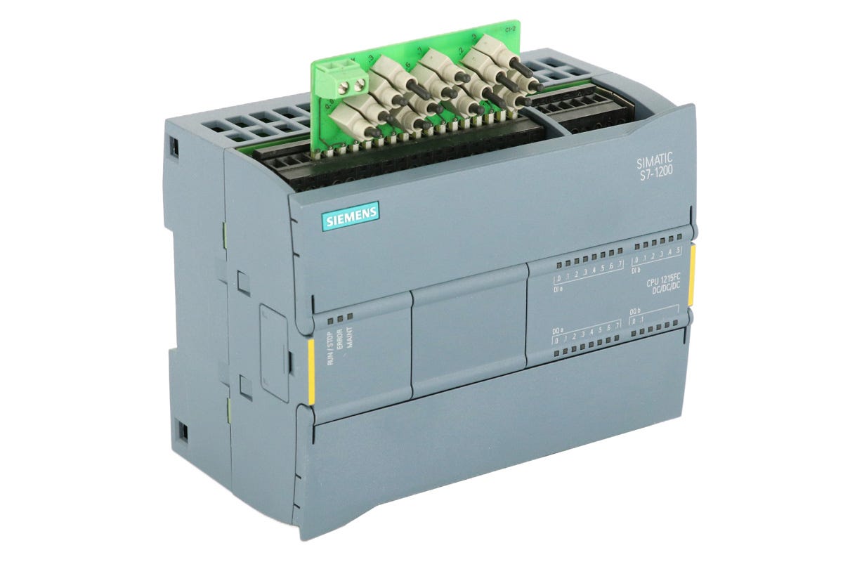 6ES7215-1AF40-0XB0 Image