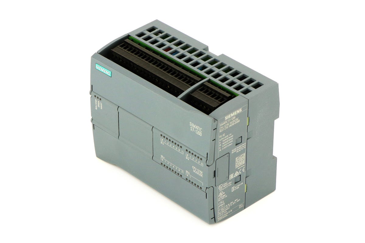 6ES7215-1AG40-0XB0 Image