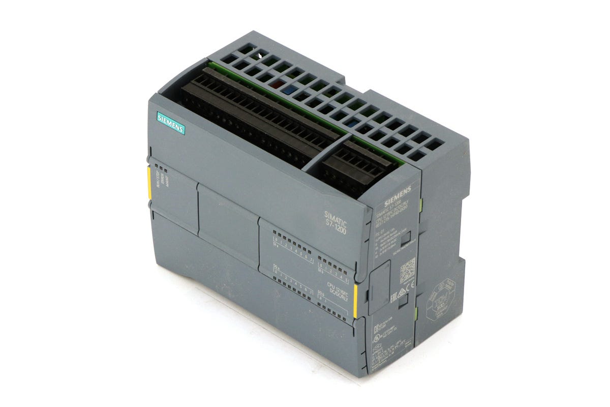 6ES7215-1HF40-0XB0 Image